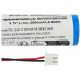 Akkumulátor Zafferano Home / Poldina L / Pina, 2600 mAh