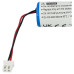 Akkumulátor Zafferano Home / Poldina L / Pina, 2600 mAh