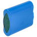 Akkumulátor Zafferano Sister Light / Sister Mini, 7800 mAh