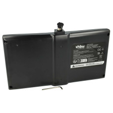 Akkumulátor Segway Ninebot Pro / Gokart Pro / Mini 260, 54V, 4400 mAh Akkumulátor Segway Ninebot Pro / Gokart Pro / Mini 260, 54V, 4400 mAh