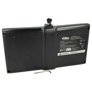 Akkumulátor Segway Ninebot Pro / Gokart Pro / Mini 260, 54V, 4400 mAh Akkumulátor Segway Ninebot Pro / Gokart Pro / Mini 260, 54V, 4400 mAh