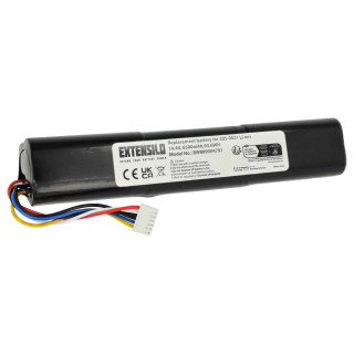 Akkumulátor Neato BotVac D8 / D9 / D10, 6500 mAh
