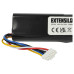 Akkumulátor Neato BotVac D8 / D9 / D10, 6500 mAh