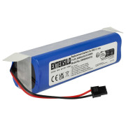 Akkumulátor Eufy RoboVac X8 / X8 Pro, 6600 mAh