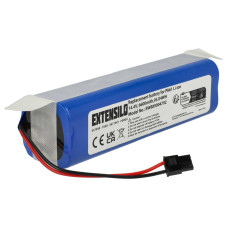 Akkumulátor Eufy RoboVac X8 / X8 Pro, 6600 mAh