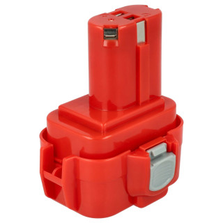 Akkumulátor Makita 9120 / 9122 / 9133 / 6090 DWD, 9.6 V, 3.3 Ah