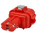 Akkumulátor Makita 9120 / 9122 / 9133 / 6090 DWD, 9.6 V, 3.3 Ah