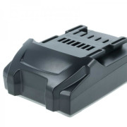 Akkumulátor Gesipa Accubird Pro / iBird Pro / Firebird Pro, 18V, 1,5 Ah