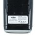Akkumulátor Kärcher VC 6 / VC 7, 2000 mAh Akkumulátor Kärcher VC 6 / VC 7, 2000 mAh