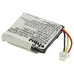 Akkumulátor Sony WH-CH720N / WH-XB910N, 550 mAh