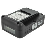 Akkumulátor Kärcher OC 6-18 / MFL 2-18 / WD 2-18, 4000 mAh