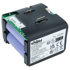 Akkumulátor Xiaomi Dreame H12 / H12 Pro / H13 Pro, 3700 mAh