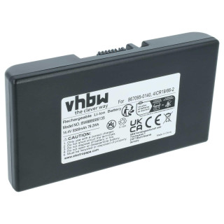 Akkumulátor Bose S1 Pro Plus System, 5500 mAh