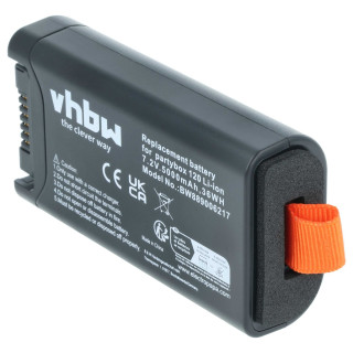Akkumulátor JBL Club 120, 5000 mAh Akkumulátor JBL Club 120, 5000 mAh