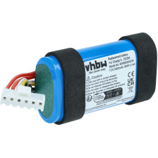 Akkumulátor JBL Charge 6, 5000 mAh