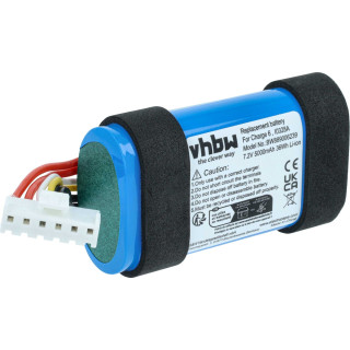 Akkumulátor JBL Charge 6, 5000 mAh