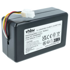 Akkumulátor Samsung Powerbot R7040, DJ96-00193E, 3400 mAh