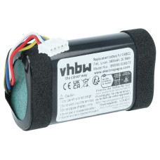 Akkumulátor Bang & Olufsen BeoPlay A1 2nd. Gen., C406C2, 3400 mAh