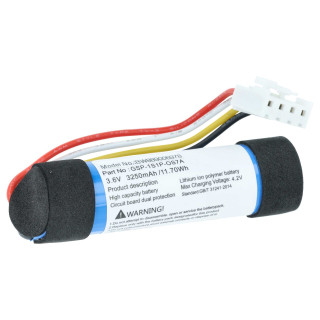 Akkumulátor Harman Kardon Onyx Studio 7, 3250 mAh