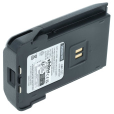 Akkumulátor Alinco DJ-PAX4 / DJ-VX-50-HE / DJ-VX46-E, 1800 mAh Akkumulátor Alinco DJ-PAX4 / DJ-VX-50-HE / DJ-VX46-E, 1800 mAh