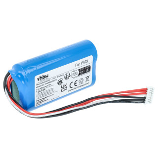 Akkumulátor Anker Soundcore Motion A3118 / A3390, 5000 mAh