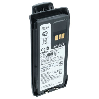 Akkumulátor Motorola R7 / R7a, 2150 mAh