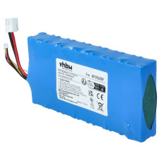 Akkumulátor Beko VRT 70925 V8 / Grundig GMS3060, 25,2 V, 2000 mAh