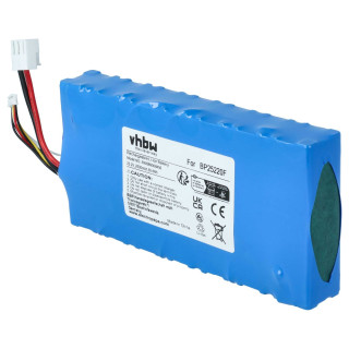 Akkumulátor Beko VRT 70925 V8 / Grundig GMS3060, 25,2 V, 2000 mAh Akkumulátor Beko VRT 70925 V8 / Grundig GMS3060, 25,2 V, 2000 mAh