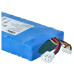 Akkumulátor Beko VRT 70925 V8 / Grundig GMS3060, 25,2 V, 2000 mAh Akkumulátor Beko VRT 70925 V8 / Grundig GMS3060, 25,2 V, 2000 mAh