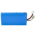 Akkumulátor Beko VRT 70925 V8 / Grundig GMS3060, 25,2 V, 2000 mAh Akkumulátor Beko VRT 70925 V8 / Grundig GMS3060, 25,2 V, 2000 mAh