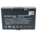 Akkumulátor Boombox 4 / PartyBox 520, 4600 mAh Akkumulátor Boombox 4 / PartyBox 520, 4600 mAh