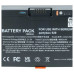 Akkumulátor Boombox 4 / PartyBox 520, 4600 mAh Akkumulátor Boombox 4 / PartyBox 520, 4600 mAh