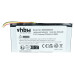 Akkumulátor Acer Iconia One 10 / B3-A40, 5700 mAh Akkumulátor Acer Iconia One 10 / B3-A40, 5700 mAh