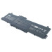 Akkumulátor HP 14 / 15, AE03XL, 3600 mAh