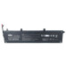 Akkumulátor HP ZBook Power G7, IR06XL, 6900 mAh