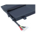 Akkumulátor HP ZBook Power G7, IR06XL, 6900 mAh