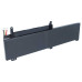 Akkumulátor Asus GL703 GM / GL703GS, C41N1716, 4500 mAh