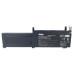 Akkumulátor Asus GL703 GM / GL703GS, C41N1716, 4500 mAh