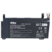 Akkumulátor Asus GL703 GM / GL703GS, C41N1716, 4500 mAh