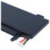 Akkumulátor Asus GL703 GM / GL703GS, C41N1716, 4500 mAh