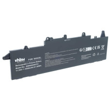 Akkumulátor HP ProBook x360 435 G7, 3600 mAh Akkumulátor HP ProBook x360 435 G7, 3600 mAh