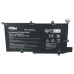 Akkumulátor HP Specter X360 14-EA / 14T-EA / 14-EA, WS04XL, 6200 mAh