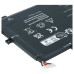 Akkumulátor HP Specter X360 14-EA / 14T-EA / 14-EA, WS04XL, 6200 mAh