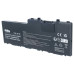 Akkumulátor Panasonic Toughbook CF-20 / Toughbook FZ-A / Toughpad FZ-A, CF-VZSU0QQ,  2400 mAh