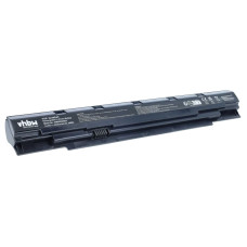 Akkumulátor Clevo N240WU / N250WU, 2200 mAh Akkumulátor Clevo N240WU / N250WU, 2200 mAh
