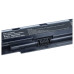 Akkumulátor Clevo N240WU / N250WU, 2200 mAh Akkumulátor Clevo N240WU / N250WU, 2200 mAh