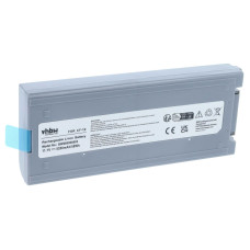 Akkumulátor Panasonic Toughbook CF-19, 5200 mAh Akkumulátor Panasonic Toughbook CF-19, 5200 mAh