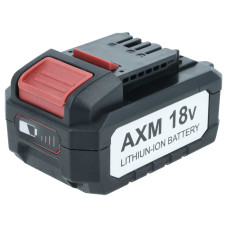 Akkumulátor Flex Lithium Power 18 V, 2.5 Ah