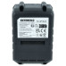 Akkumulátor Flex Lithium Power 18 V, 2.5 Ah Akkumulátor Flex Lithium Power 18 V, 2.5 Ah
