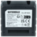 Akkumulátor Flex Lithium Power 18 V, 2.5 Ah Akkumulátor Flex Lithium Power 18 V, 2.5 Ah